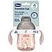 00006911150000 biberon 200 ml Rosa - Foto miniatura 2