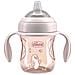 00006911150000 biberon 200 ml Rosa - Foto miniatura 1