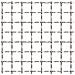 Rete per schermatura 40 x 1000 cm 3 Mesh Argento - Foto miniatura 5