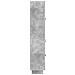 Set di armadi 2 pcs 66 x 34,5 x 90 cm Legno ingegnerizzato - Foto miniatura 5