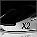 PRO X2 SUPERSTRIKE mouse Gaming Mano destra RF Wireless + USB Type-C Ottico 44000 DPI - Foto miniatura 4