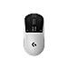 PRO X2 SUPERSTRIKE mouse Gaming Mano destra RF Wireless + USB Type-C Ottico 44000 DPI - Foto miniatura 1