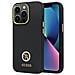 Indovina Il Logo In Silicone Con Pietre 4g Su Iphone 13 Pro / Iphone 13 - Foto - Foto miniatura 5