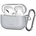 Custodia In Silicone Per Airpods Pro - Per Protezione E Comodità Nell'uso Quotidiano. - Foto miniatura 1