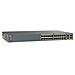 Catalyst 2960 Switch 24 Porte Fast Ethernet 10/100 + 2 SFP - Foto miniatura 1