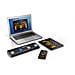 iRig BlueBoard Pedaliera MIDI Bluetooth per iPhone iPad Mac - Foto miniatura 1