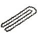 Catena Ricambio Per Ake 35 / Ake 35-17s / Ake 38-18 S - Foto miniatura 1