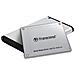 SSD 480 GB Serie JetDrive 420 2.5" MLC Interfaccia Sata III 6 Gb / s Case In Alluminio Incluso - Foto miniatura 1