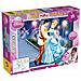 46546 - Puzzle Double-Face Supermaxi 35 Pz - Foto miniatura 1