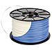Bobina Abs 1kg Termos. Blu / Bianco - Foto miniatura 1