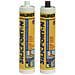 Sigillante Silicone Neutro Silicfort-N colore Grigio 310 ml - Foto miniatura 2