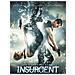 DVD INSURGENT - THE DIVERGENT S. (o-card)  - Foto miniatura 2
