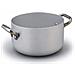 Casseruola 2 Maniglie ad Induzione Diametro 28 cm - Linea Alluminio Induzione 8 mm - Foto miniatura 4