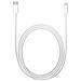 MK0X2ZM / A Cavo Da Lightning A Usb-C (1 M)  - Foto miniatura 5