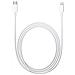 MK0X2ZM / A Cavo Da Lightning A Usb-C (1 M)  - Foto miniatura 3