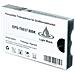 Cartuccia Epson T6037 Light Black Compatibile Per Epson Pro7800,7880,9800,9880 C13t603700 Capacita 220ml Pigmentato -con Chip- - Foto miniatura 1