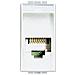 N4258/11n - Light - Connettore Rj11 (4/6) Tipo K10 - Foto miniatura 1
