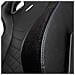 Sedia Gaming Epic colore Nero / Blu - Foto miniatura 4