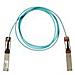100gbase Qsfp Active Optical Cable 3m In - Foto miniatura 1