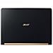 Notebook Swift 7 13-51-M8E4 Monitor 13.3" Full HD Intel Core i5-7Y54 ram 8 GB SSD 256 GB 2xUSB 3.1 Windows 10 Home - Foto miniatura 5