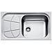 Lavello Big Bowl 86 1v Std - 1561 201 - Foto miniatura 1