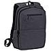 7760 Zaino 15,6 nero resistente all'acqua - Foto miniatura 1