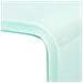 Supporto TV / Rialzo Monitor in Vetro Verde 70x30x13 cm - Foto miniatura 4