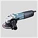 Smerigliatrice Angolare GA5040RZ1 125 mm 1100 W - Foto miniatura 1