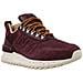 Scarpe Nbtbatrcd120 Tbatrc Taglia 40 Colore Bordeaux - Foto miniatura 1