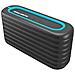 New Cassa Bluetooth Impermeabile Speaker Portatile 1x5w Djpb-52 Ax Bkcb - Foto miniatura 3