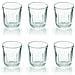 6 Bicchiere Acqua Everyday Gocce - Foto miniatura 1