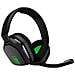A10 Gaming Headset (grey / green) Xbox One Ps4 And Mobile - Foto miniatura 1