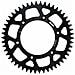Trasmissioni E Accessori Rear Sprocket Kawasaki Kx 60 / kx 65 1983-2018 Ricambi 48 - Foto miniatura 1