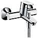 Miscelatore Vasca Esterno Hansgrohe Focus E2 (senza Doccetta, Flessibile E Supporto)  - Foto miniatura 1