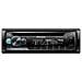 Ricevitore Multimediale per Auto Potenza 200 W con Bluetooth / USB / CD Colore Nero - Foto miniatura 1