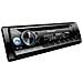 Ricevitore Multimediale per Auto Potenza 200 W con Bluetooth / USB / CD Colore Nero - Foto miniatura 2