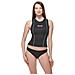 Seac Short Vest Lady Taglia M - Foto miniatura 1