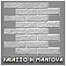 Pannello In Eps Al Mq Effetto Mattoni, Rivestimento Per Pareti Pacco Da 27,52mq - Foto miniatura 1