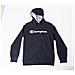 Felpa Bambino American Classic Hoody - Taglia: M - Colore: Rosso - Foto miniatura 1