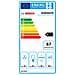 Cappa da Incasso DLN53AA70 Aspirante 53 cm Colore Argento - Foto miniatura 2