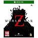World War Z Jeu Xbox One - Foto miniatura 1