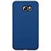 Custodia Compatibile Con Samsung Galaxy Note 5 In Blu Scuro - Coperchio Protettivo Ibrido Con Silicone Tpu All'interno E 2 Pezzi Di Plastica All'esterno - Foto miniatura 3