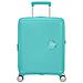 Trolley Soundbox Spinner 55/20 Tsa Exp Pools / blue 88472-8864 - Foto miniatura 3