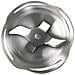 Frullatore ad Immersione BXHB1000E Potenza 1000 Watt Colore Nero / Grigio - Foto miniatura 6
