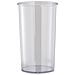 Frullatore ad Immersione BXHB1000E Potenza 1000 Watt Colore Nero / Grigio - Foto miniatura 7