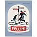 Grazia Gotti - Federico Fellini. Rimini-roma, Andata E Ritorno - Foto miniatura 1