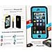 Impermeabile Iphone 5 / 5s / Se In Black - Foto miniatura 2