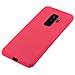 Custodia Compatibile Con Samsung Galaxy S9 Plus In Frost Rosso - Coperchio Protettivo In Silicone Tpu Flessibile - Foto miniatura 2