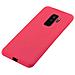 Custodia Compatibile Con Samsung Galaxy S9 Plus In Frost Rosso - Coperchio Protettivo In Silicone Tpu Flessibile - Foto miniatura 9