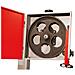 Sega A Nastro Taglio Legno 1100w 220/380 Mm Holzmann Hbs400 - Foto miniatura 2
